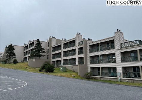 301 Pinnacle Inn RD # 3120, Beech Mountain, 28604