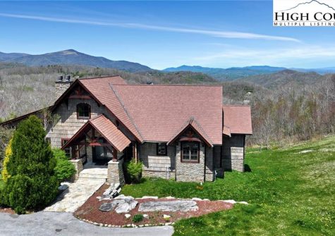 1429 Wilderness Trail, Newland, NC 28657