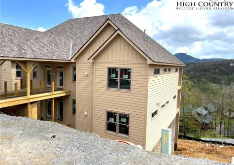 164 Ridgeline Drive Unit #21C, Sugar Mountain, NC 28604