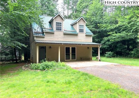 1717 Linville Falls Highway, Linville, NC 28646