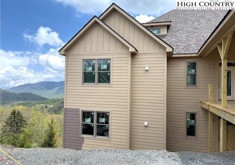 202 Ridgeline Drive Unit #20D, Sugar Mountain, NC 28604