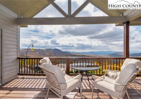 439 Craggy Pointe Unit #2B, Sugar Mountain, NC 28604