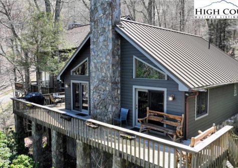 4966 Hickory Nut Gap Road, Banner Elk, NC 28604