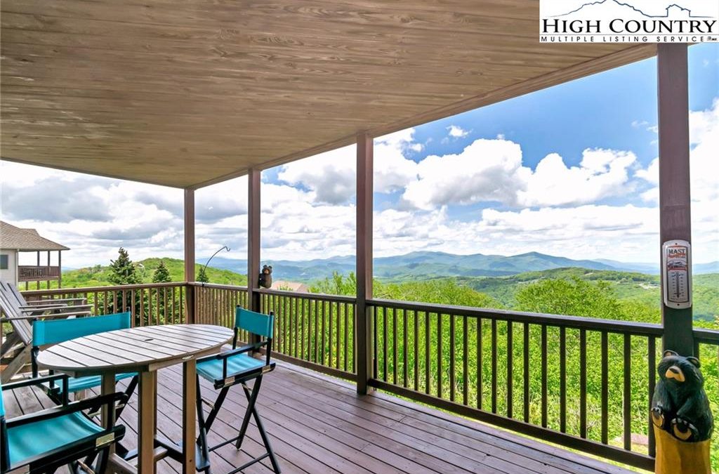 609 Craggy Pointe Unit #18C, Sugar Mountain, NC 28604