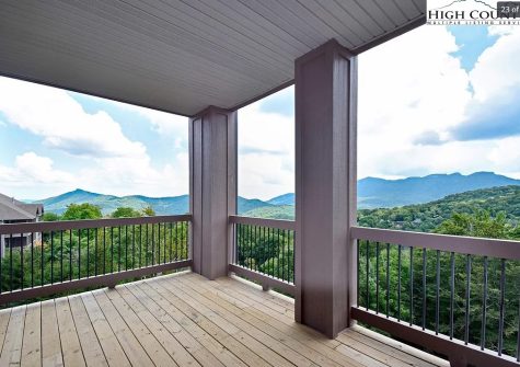 Reserve III Crescent Lane Unit 22C Sugar Mountain NC 28604